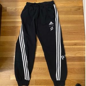 ADIDAS x PELOTON Unisex Joggers